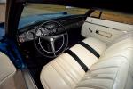 Plymouth Road Runner Superbird 1970 года